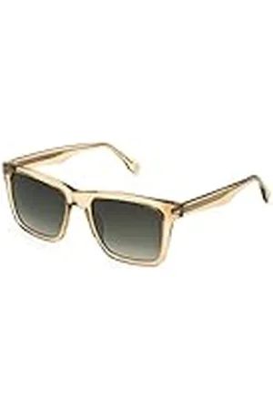 Police SUNGLASSES, SPLN35E-55-0L77, , Male
