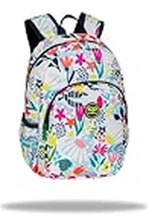 Coolpack F049663, Mochila escolar TOBY , Multicolor