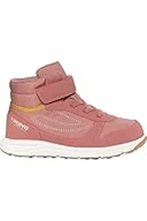 Viking Hovet Mid WP 1v, Zapatillas de Senderismo, , 30 EU