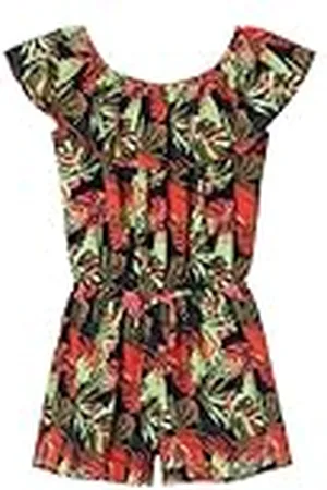 NAME IT NKFVINAYA SS PLAYSUIT FFFFF NOOS, Mono Niñas,