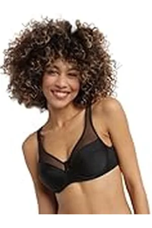 Dim Sujetador Con Aros Generous Clásico X1, Sujetador sin aros Mujer, , 85F
