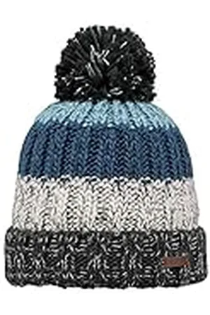 Barts Wilhelm Beanie, Boina Hombre, , Talla única (Talla del Fabricante: Uni)