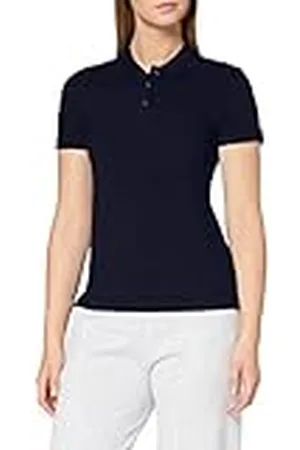 CLIQUE Classic Womens Marion, Polo para Mujer, , 44 EU (Talla fabricante:XX-Large)