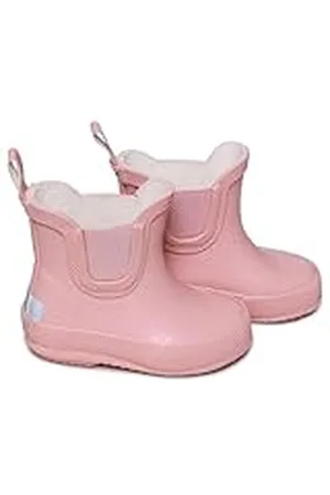 CeLaVi Basic Wellies Short, Barco de Lluvia Unisex Niños, , 23 EU