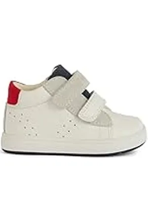 Geox B Biglia Boy D, Zapatillas, , 21 EU