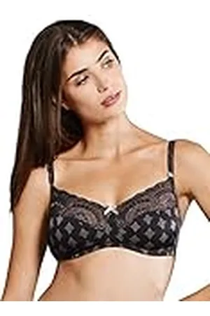 Rosa Faia Mila Sujetador sin Aros, Opaco, , 85C para Mujer