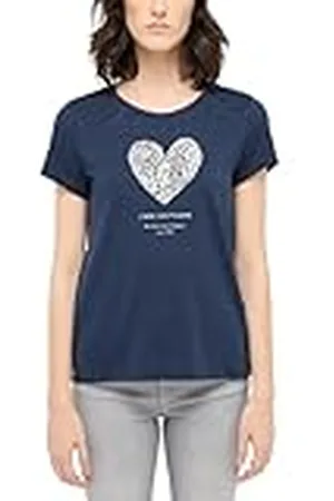 Mustang Style Alma Camiseta, , S Mujeres