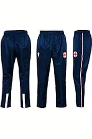 FIFA Entrenamiento Oficial de la Copa Mundial 2022-Inglaterra Pantalones Deportivos, , L para Hombre