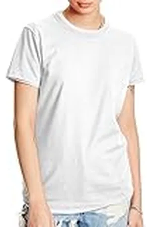 Hanes Algodón de la Mujer Breve Panty (10 Unidades)