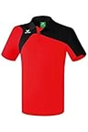 Erima GmbH Club 1900 2.0 Camiseta, Unisex niños, , 116