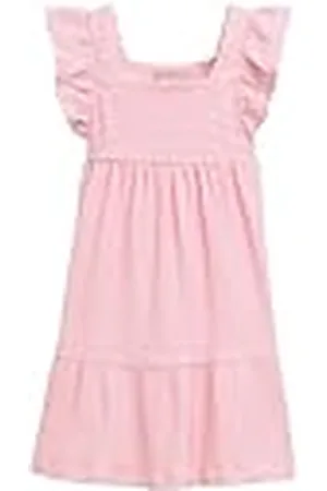 TOM TAILOR 1046301 Vestido, , 104-110 para Niñas