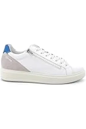 IGI&CO U.sten, Oxford Plano Hombre, Color , 46 EU