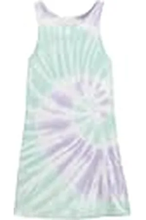 TOM TAILOR 1046373 Vestido, , 140 para Niñas