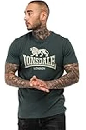 Lonsdale London Lonsdale