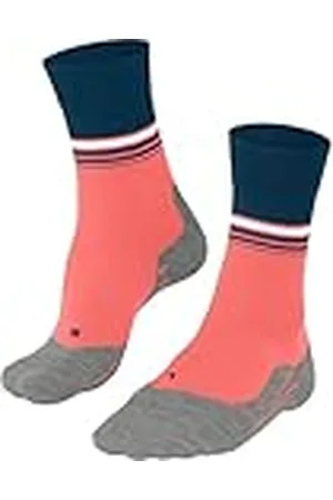 Falke RU4 Endurance Cool W So hilo funcional antiampollas 1 par, Calcetines para correr Mujer, , 37-38