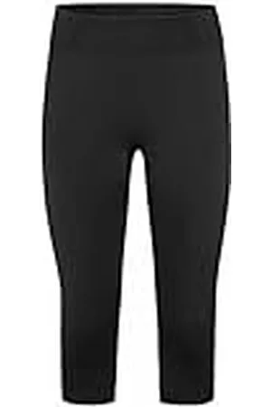 Odlo Leggings para Mujer. - New Graphite Gris M