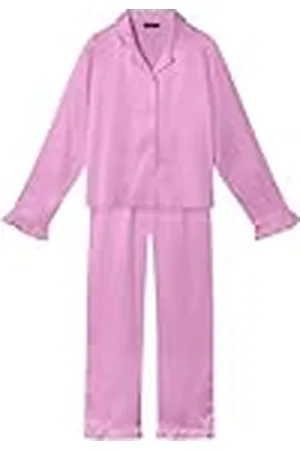 NAME IT NLFNIGHTY Pyjamas Set Fútbol, , 134-140 para Niñas