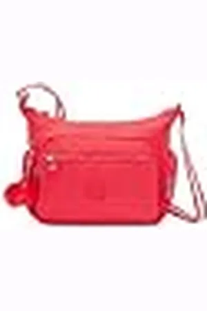 Kipling GABBIE S Bandolera pequeña, (Rojo)