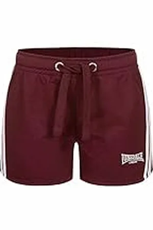 Lonsdale London Carloway Pantalones Cortos, , L para Mujer