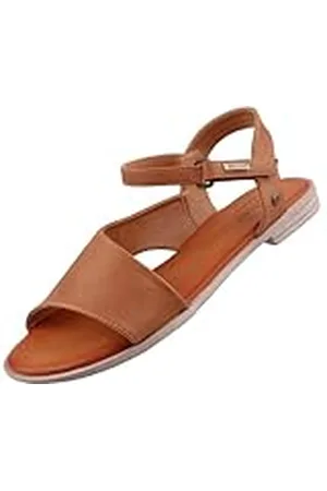 Mustang Sandals 1388-801, Sandalias Mujer, , 40 EU
