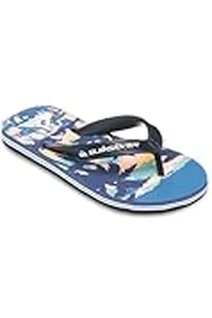 Quiksilver Molokai Art 25 Youth, Sandalia, , 28 EU
