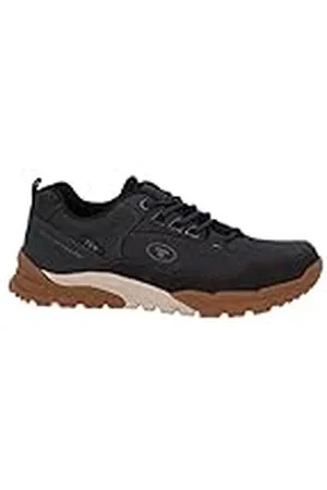 TOM TAILOR 4280701, Zapatillas Hombre, , 41 EU