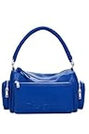 Desigual BAG_HALF HABANA FANTASY Women