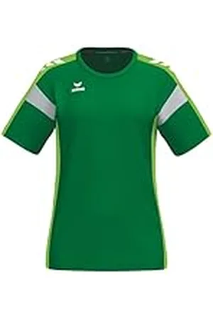 Erima Camiseta Funcional Celebrate 125 (1082512) Mujer, , 40