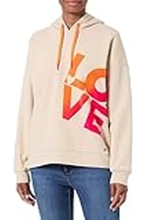 Key Largo WSW Temperature Hood Suéter pulóver, , XL para Mujer