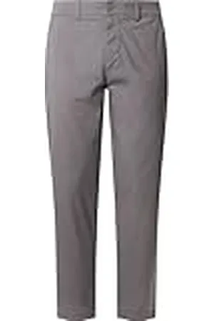 Pepe Jeans Slim Chino Poplin Pantalón, , 33W para Hombre