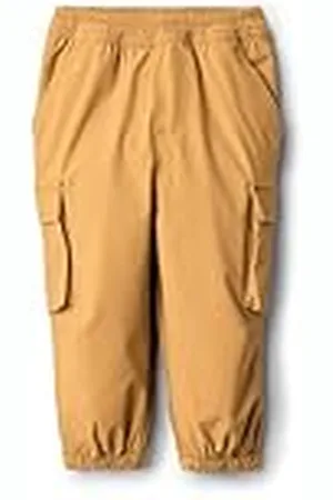 Amazon X Sofia Grainge Pantalones Cargo Bebé Niño, , 18 meses
