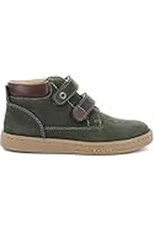 Kickers Tackeasy, Oxford Plano Unisex niños, , 26 EU
