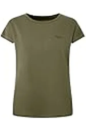 Pepe Jeans Bloom T-Shirt, , L para Mujer