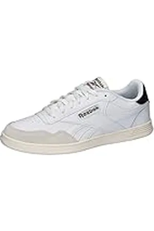 Reebok Court Advance, Zapatillas Unisex niños, , 37.5 EU