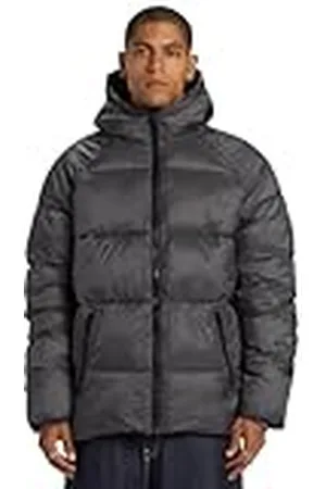 Dcshoes Cantera - Chaqueta Acolchada para Hombre