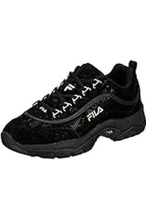 Fila Strada F Low Wmn, Zapatillas Mujer, , 40 EU