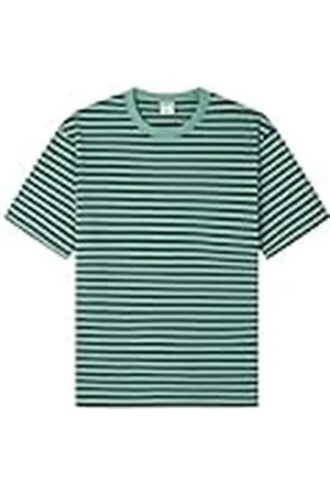 Springfield Camiseta Verde M