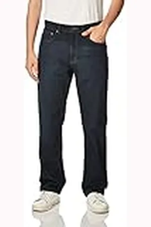 Lee Jean de pierna recta Premium Select para hombre, multicolor/fantasía , 36W x 34L