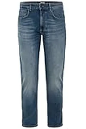 Camel Active 488525/1d84 Jeans, , 31W x 30L para Hombre