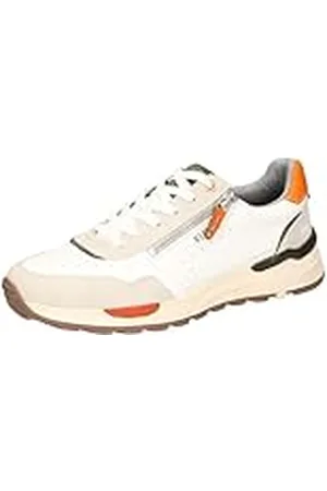Mustang 4186-307, Zapatos con Cordones Hombre, , 43 EU