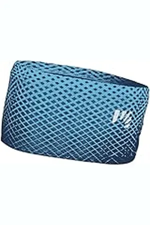 Karpos Mesh W Hairband Gorro/Sombrero, , Talla única Mujeres