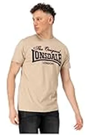 Lonsdale London Cotha Camiseta, , XL Masculino-Adulto