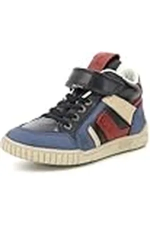 Kickers Wincky Cdt, Zapatillas, , 33 EU