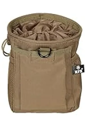 MFH Dump Bolsa MOLLE Coyote
