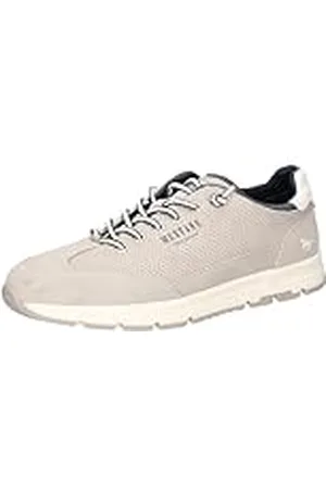 Mustang 4195-302, Zapatos con Cordones Hombre, , 42 EU