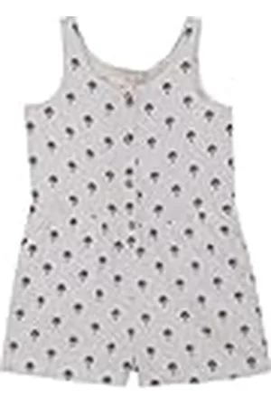 Gocco Peto Estampado, , 9-10 Años para Niñas