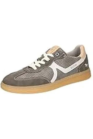 Mustang 4204-302, Zapatos con Cordones Hombre, , 43 EU