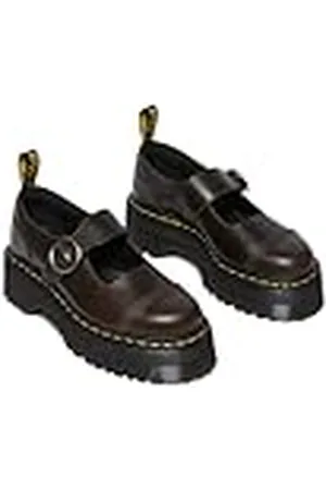 Dr. Martens Addina Dark Taupe , Sandals Mujer, 41 EU