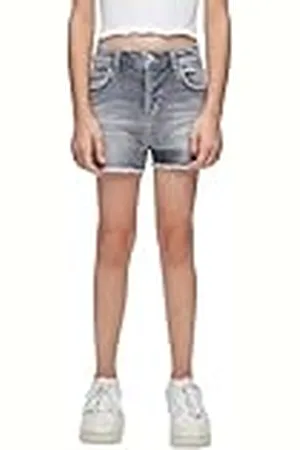 LTB Jeans Layla G Pantalones Cortos Informales, , 122 para Niñas