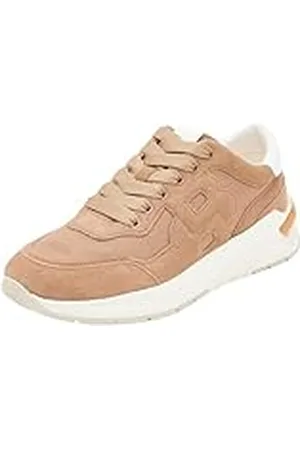HUGO BOSS Skylar_Runn_sdcvBB, Zapatillas Mujer, , 39 EU